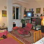 Apartman King Tom Street *
