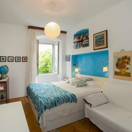 Apartamento King Tom Street