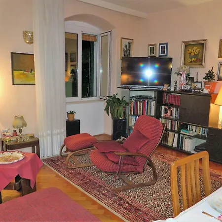 Appartamento King Tom Street *