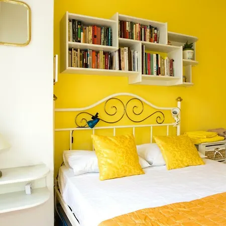 Appartamento King Tom Street Spalato
