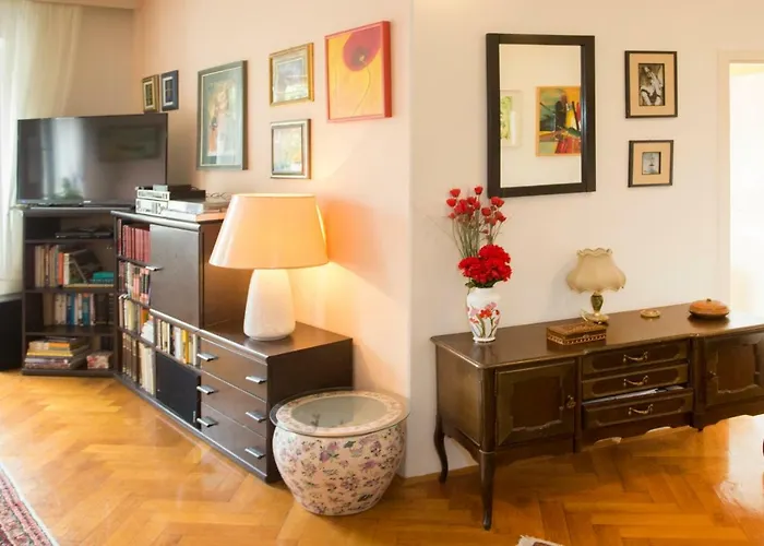 Lejlighed King Tom Street