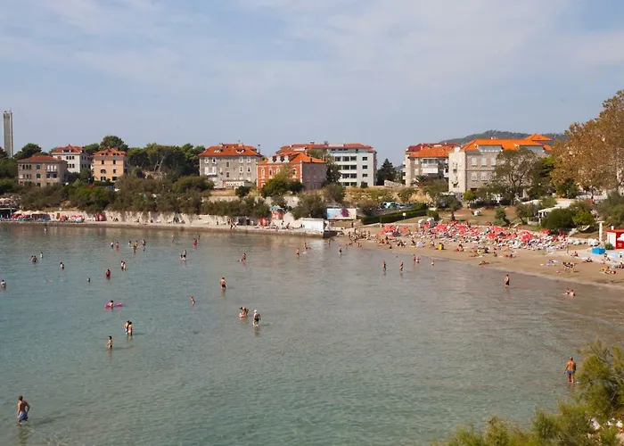 King Tom Street Lejlighed *