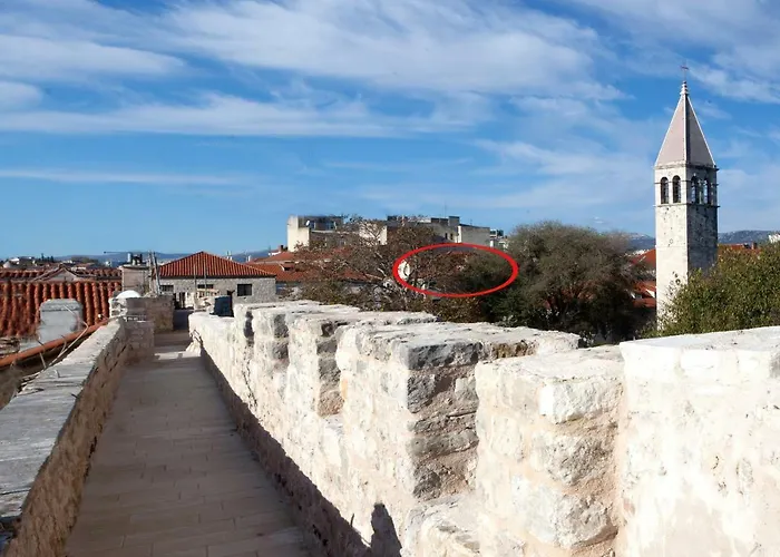 Lejlighed King Tom Street *