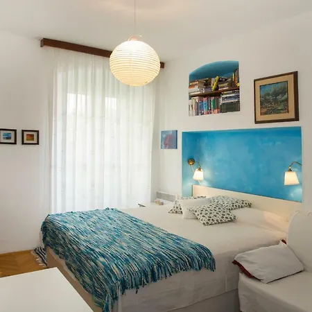 King Tom Street Appartement