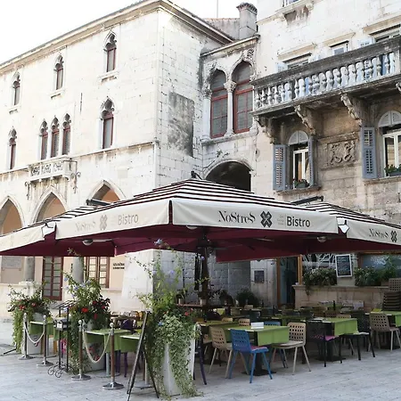 Διαμέρισμα King Tom Street Σπλιτ