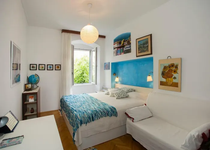 Lejlighed King Tom Street