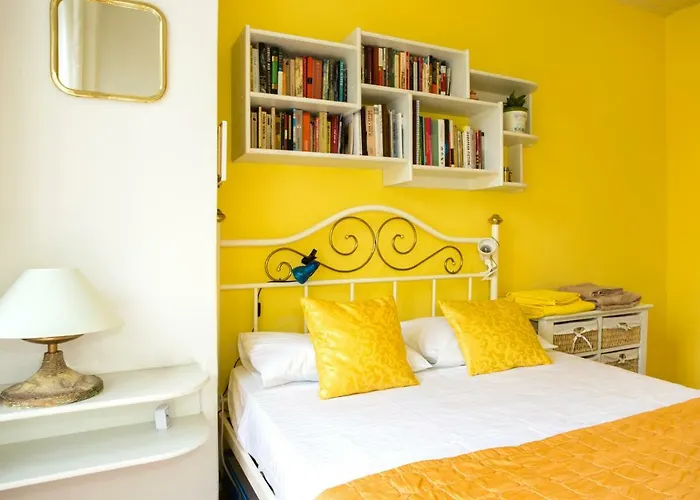 Lejlighed King Tom Street Split