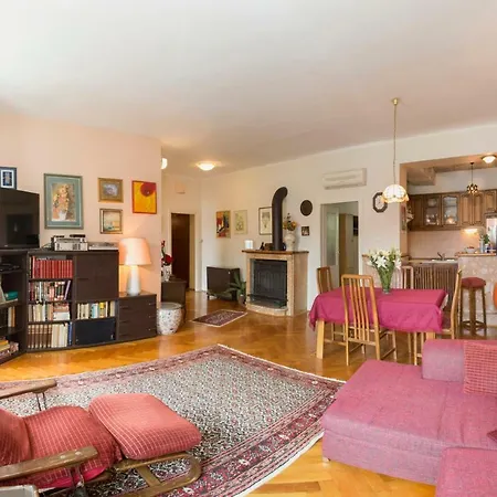 Apartamento King Tom Street *